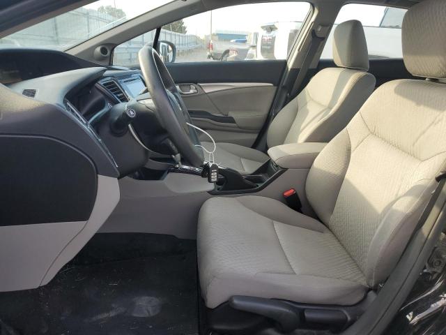 19XFB2F87FE016466 Honda CIVIC EX
