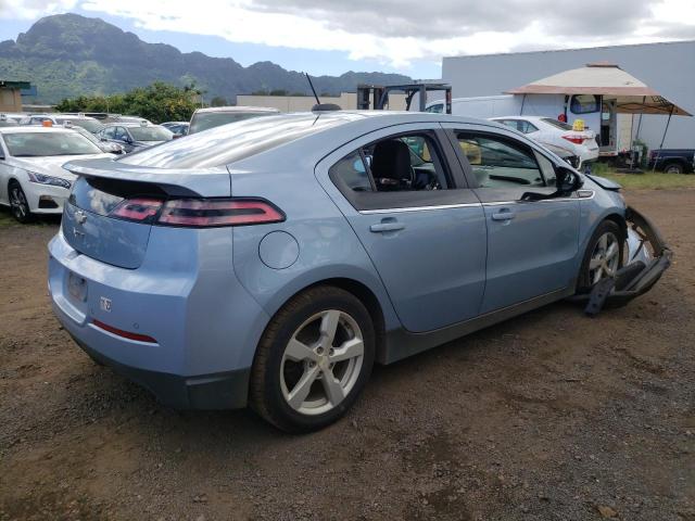 VIN 1G1RB6E42FU140156 2015 Chevrolet Volt no.3