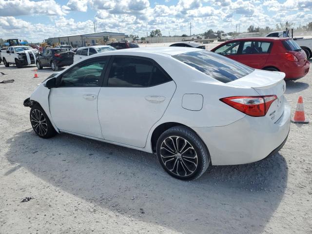 Vin: 2t1burhe0gc746448, lot: 72930023, toyota corolla l 20162