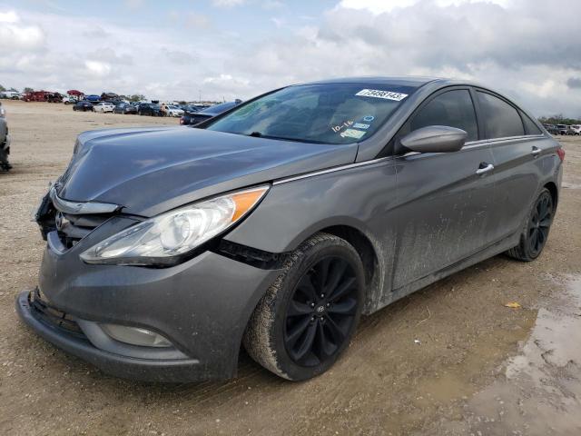 2012 Hyundai Sonata SE