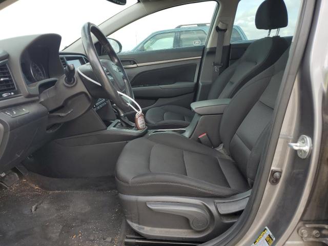2018 HYUNDAI ELANTRA SE - 5NPD84LF8JH276190