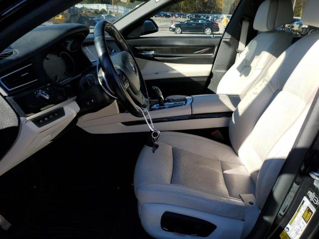 VIN WBAYB6C54ED225140 2014 BMW 7 Series, 750 XI no.7