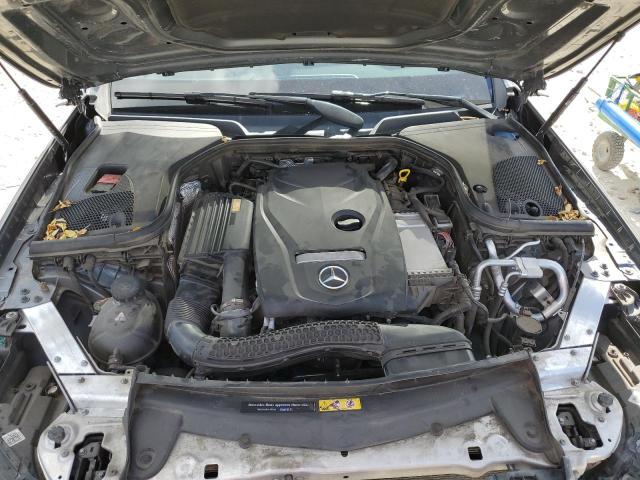 WDDZF4JB0HA148139 Mercedes-Benz E 300