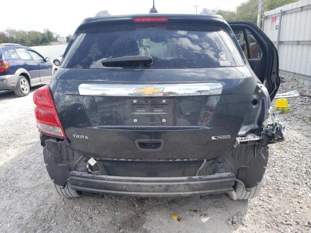 3GNCJMSB2HL277755 Chevrolet Trax Premier