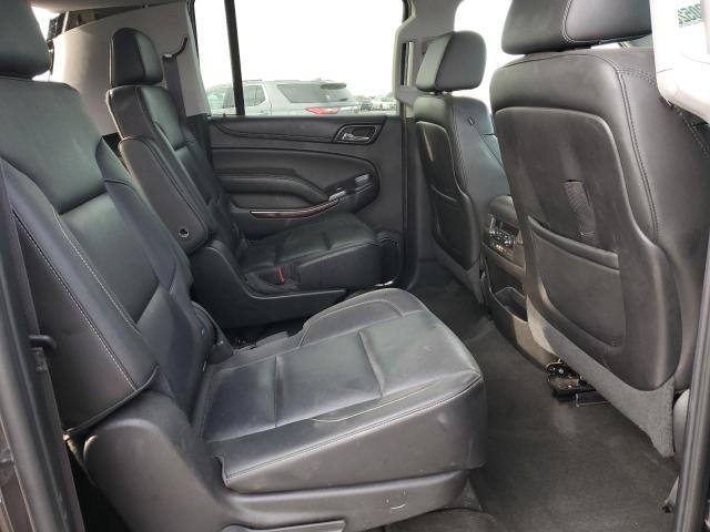 1GKS2HKC0FR297790 GMC Yukon Xl K1500 Slt