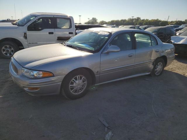 2005 Buick LeSabre Custom