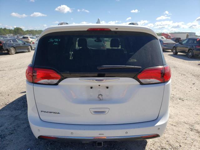 2C4RC1EG6HR763829 2017 CHRYSLER PACIFICA, photo no. 6