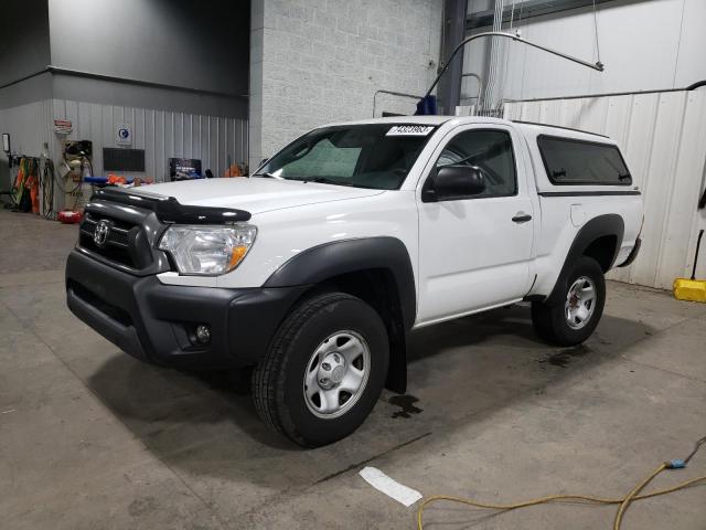 2014 Toyota Tacoma 