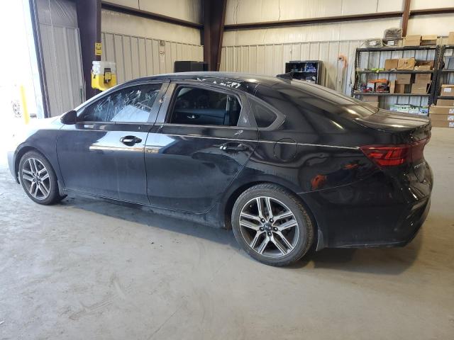 3KPF34AD3KE114238 KIA Forte Gt Line
