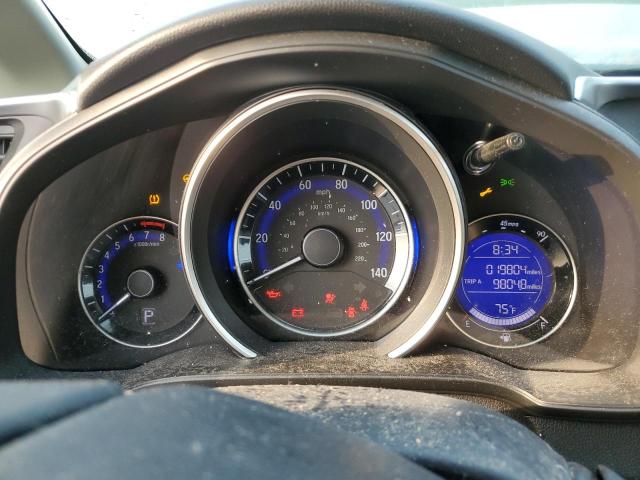2020 HONDA FIT LX - 3HGGK5H48LM718363