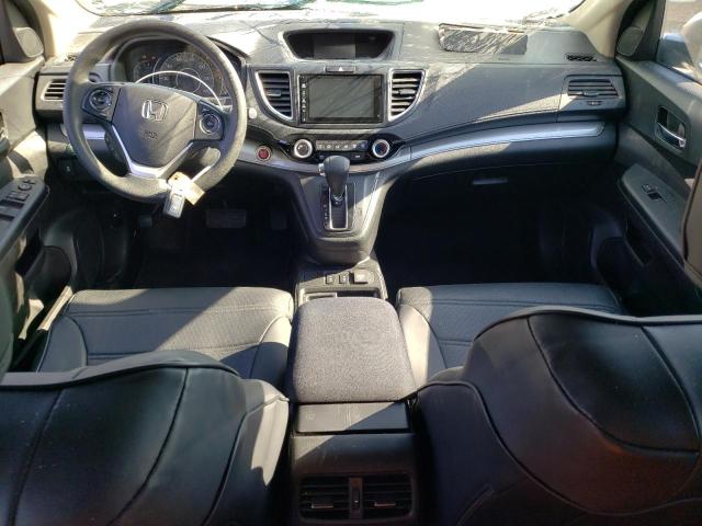 2015 HONDA CR-V EX - 5J6RM4H54FL027478