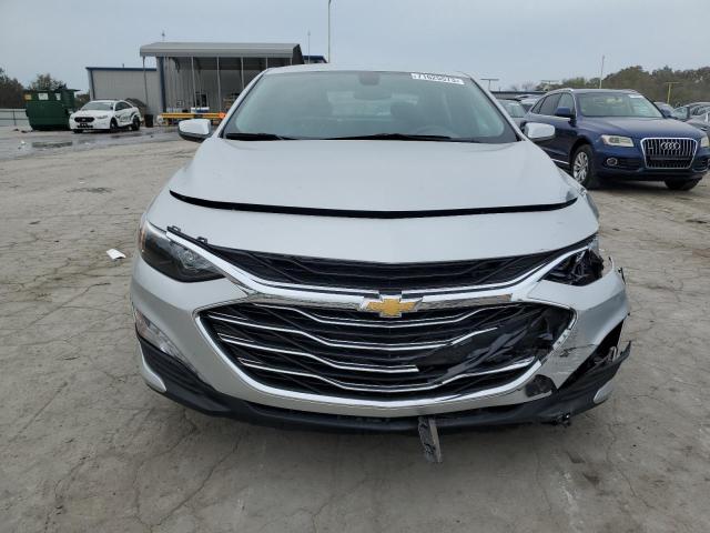2022 CHEVROLET MALIBU LT - 1G1ZD5ST5NF109874