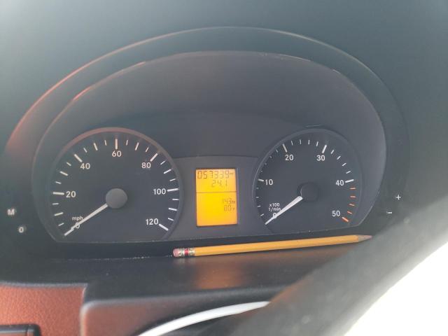8BRPE7DDXGE126917 Mercedes-Benz Sprinter 2500