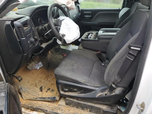 1GTN1LEC0JZ261858 GMC Sierra C1500