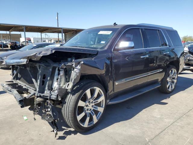2015 CADILLAC ESCALADE L - 1GYS3BKJ4FR282563