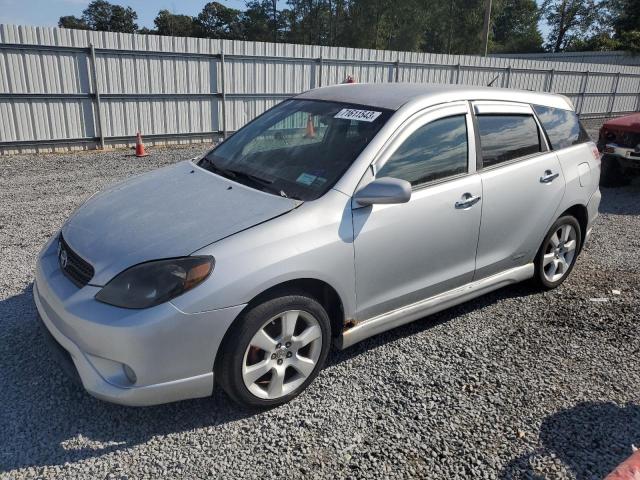 2006 Toyota Matrix XR