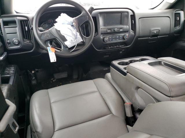 1GCRCNEC6JZ275495 Chevrolet Silverado C1500