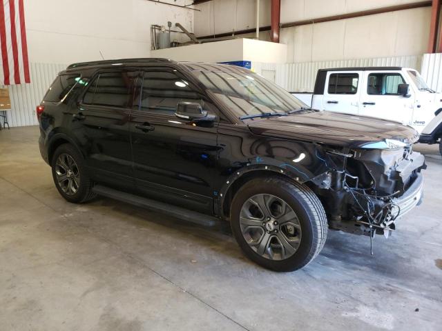 1FM5K8GT7JGB17593 Ford EXPLORER SPORT