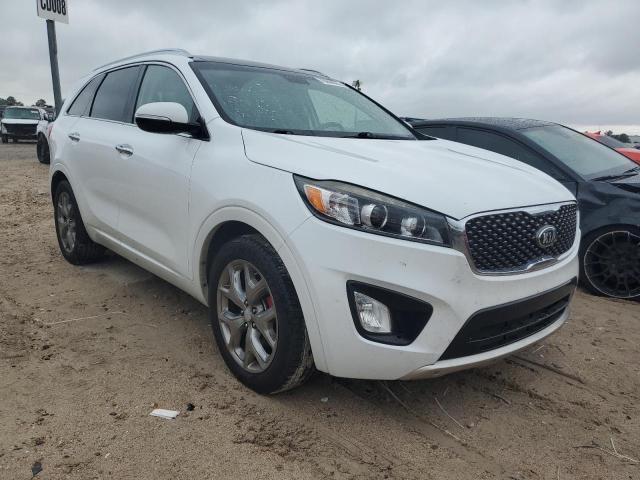 5XYPK4A59GG103755 KIA SORENTO SX