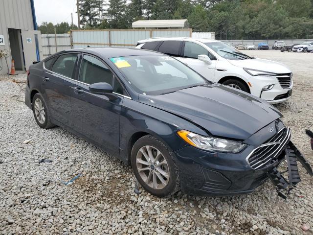 3FA6P0HD9LR109421 Ford Fusion SE 4