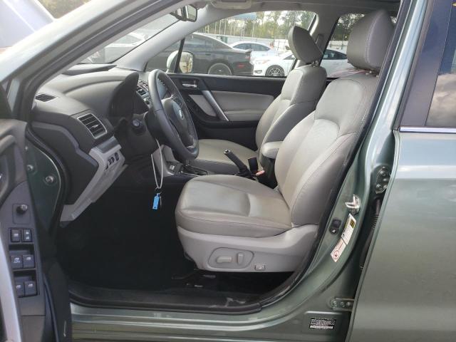 JF2SJAXC6GH438966 Subaru Forester 2.5i Touring