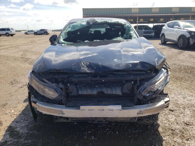 1HGCV1F34JA186080 Honda Accord Sport