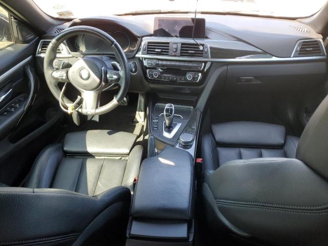 2019 BMW 440XI WBA4Z7C54KEF54977