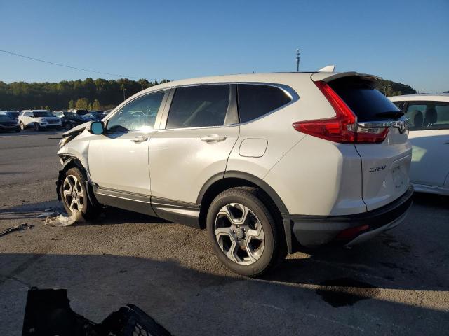 2HKRW2H56JH618929 Honda CR-V EX