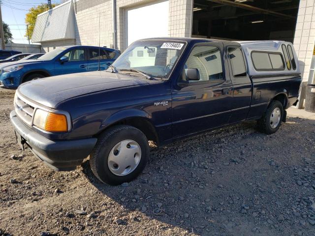 1996 Ford Ranger 