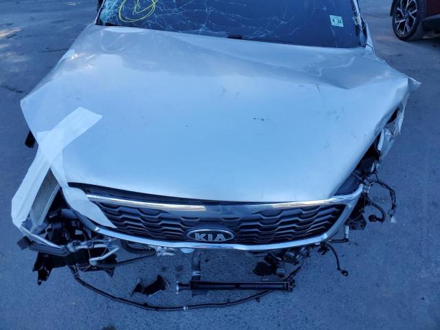 5XYPG4A3XKG577111 KIA SORENTO L