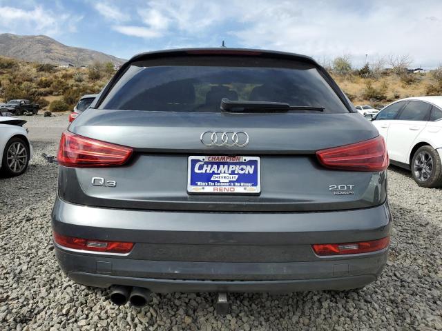 WA1JCCFS5JR022122 Audi Q3 Premium Plus
