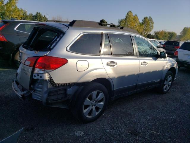 2012 Subaru Outback 2.5I Premium VIN: 4S4BRGGC4C3280222 Lot: 69942853