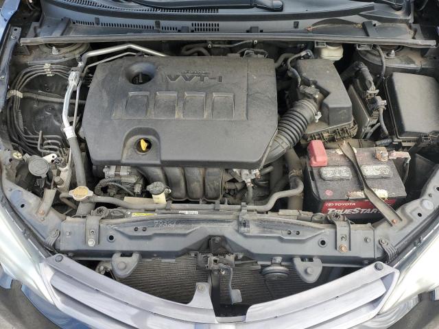 2T1BURHE0FC468679 Toyota COROLLA L
