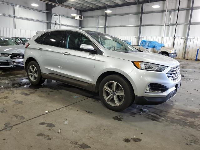 2FMPK4J9XKBB97849 2019 FORD EDGE, photo no. 4