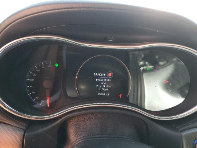 2020 JEEP GRAND CHER - 1C4RJFDJ9LC117458