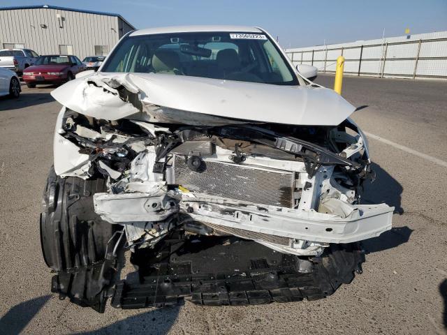 4S3GKAD68J3603890 Subaru Impreza Premium Plus