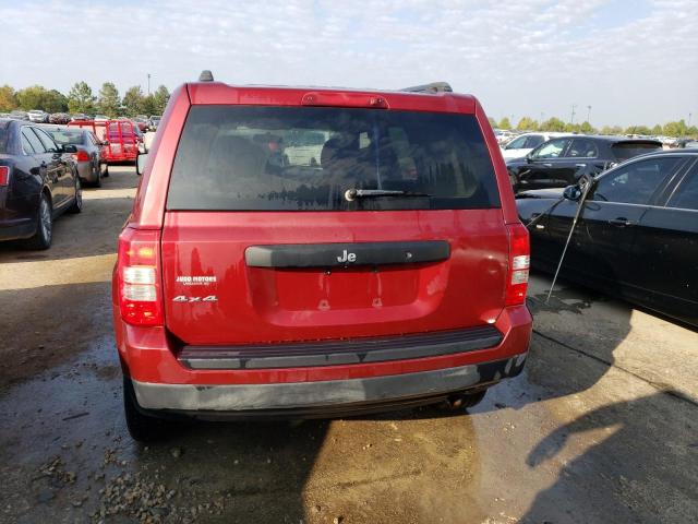 1C4NJRBB1ED820853 Jeep Patriot Sport