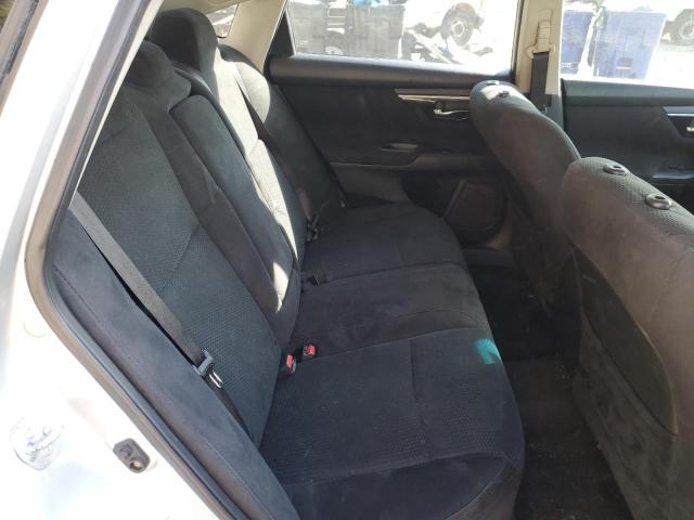 1N4AL3AP8EN236856 Nissan ALTIMA 2.5