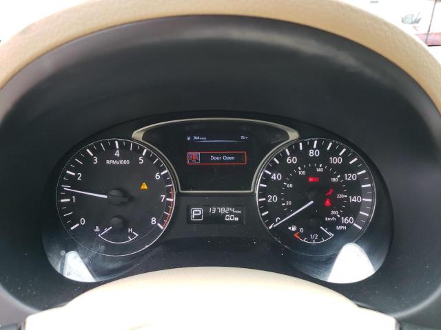 1N4AL3AP5EC282690 Nissan ALTIMA 2.5