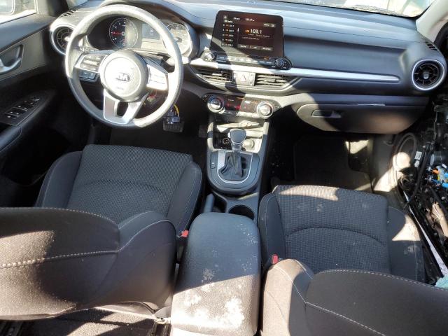 3KPF24AD5KE073033 KIA FORTE FE