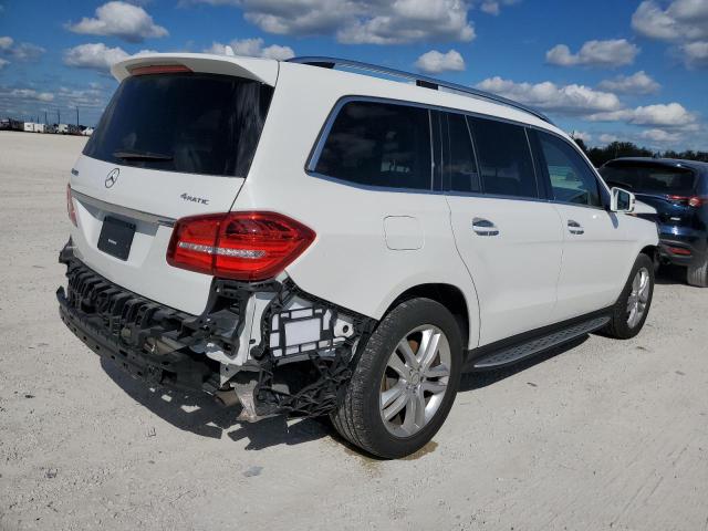 4JGDF6EE8HA822280 Mercedes-Benz Gls 450 4matic