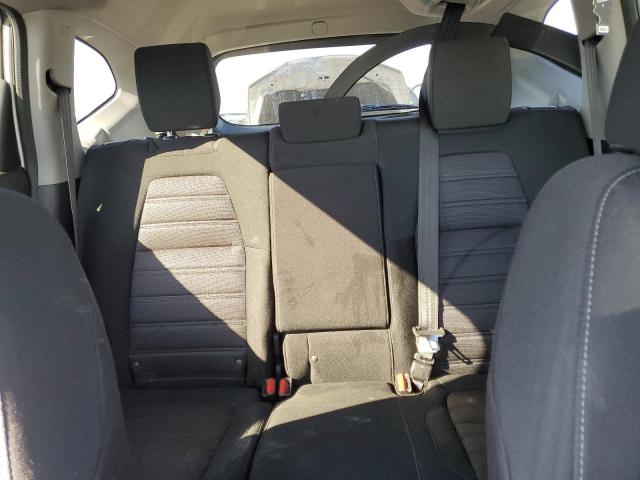 2020 HONDA CR-V EX - 5J6RW2H55LA008556
