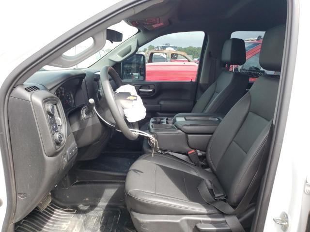 2022 Chevrolet Silverado - Image 7