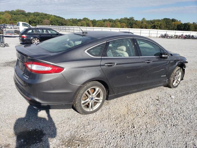 3FA6P0RU8GR275708 Ford Fusion Titanium Hev