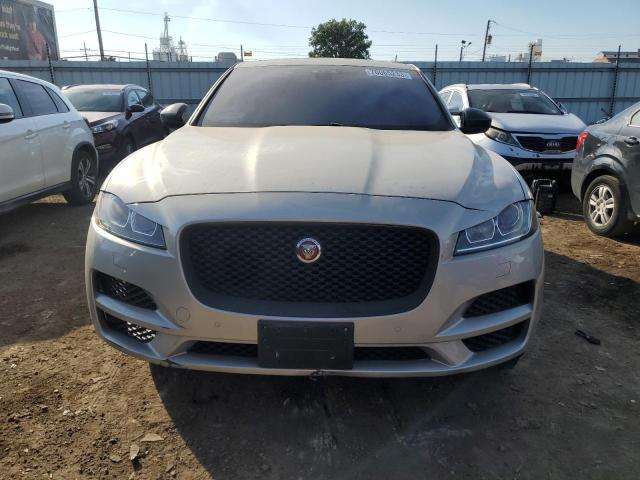 SADCJ2BV4HA061831 | 2017 JAGUAR F-PACE PRE