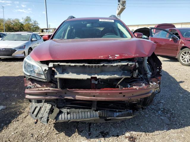 4S4BSBNC1G3327948 Subaru Outback 2.5i Limited
