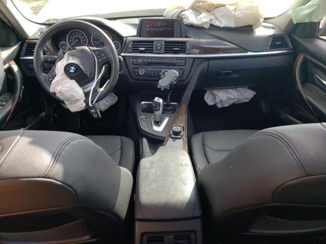 WBA3C1C51FP852887 BMW 328 I Sulev