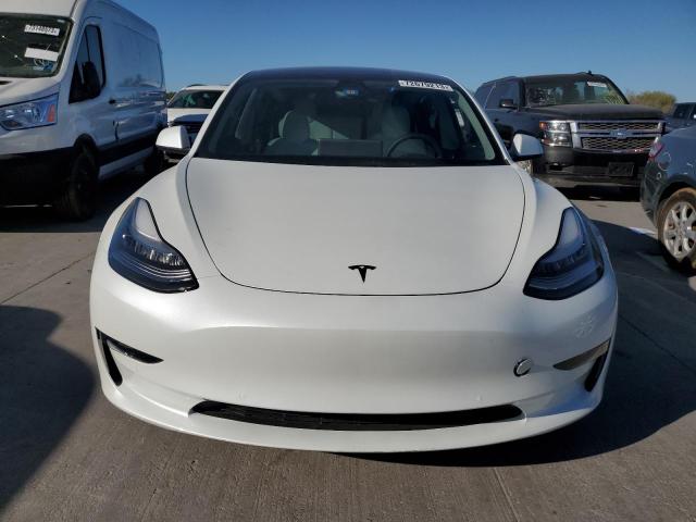 5YJ3E1EC5LF642193 2020 TESLA MODEL 3-4