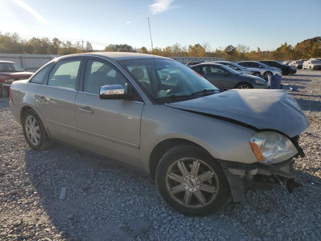 1FAHP25195G172012 | 2005 Ford five hundred limited