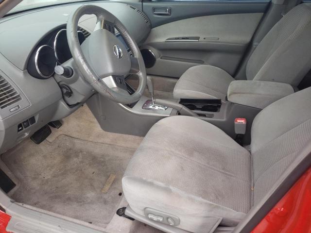 1N4AL11D06N452468 | 2006 Nissan altima s